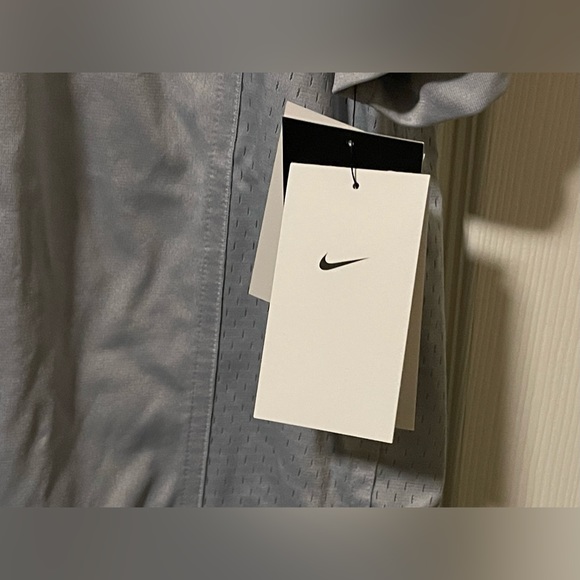 DK Metcalf Seattle Seahawks Wolf Gray Football Jersey Nike NFL Men’s Sz 3XL NEW - Picture 5 of 12